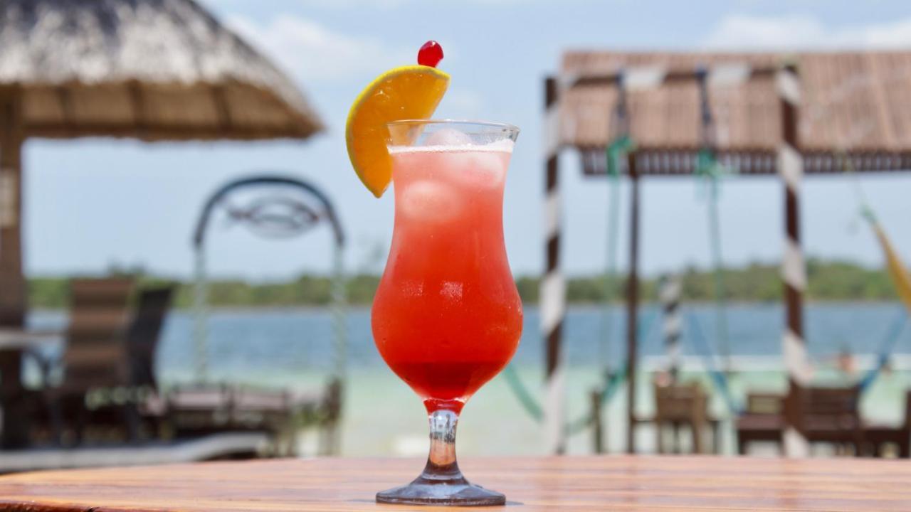 Pousada E Restaurante Paraiso Natural Жижока ди Жерикоакоара Екстериор снимка